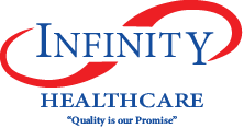Infinity Healthcare Logo